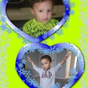 Meet your Posher, Heess godoy